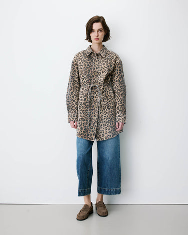 ROBE FEMME ALIZEE LEO LEO