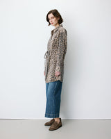ROBE FEMME ALIZEE LEO LEO