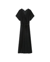 ROBE FEMME LIV NOIR NOIR