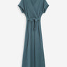 ROBE FEMME POLLEN EMERAUDE EMERAUDE