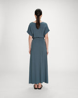 ROBE FEMME POLLEN EMERAUDE EMERAUDE