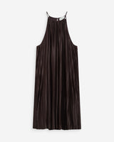 ROBE FEMME WILONA CHOCOLAT CHOCOLAT