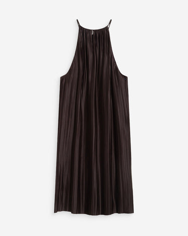 ROBE FEMME WILONA CHOCOLAT CHOCOLAT
