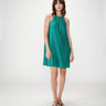 ROBE FEMME WILONA EMERAUDE EMERAUDE