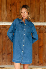 ROBE FEMME RAYANA MEDIUM STONE MEDIUM STONE