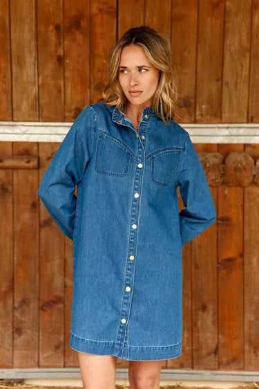 ROBE FEMME RAYANA MEDIUM STONE MEDIUM STONE