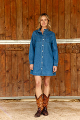 ROBE FEMME RAYANA MEDIUM STONE MEDIUM STONE