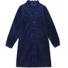 ROBE FEMME RIYA MARINE MARINE