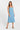 ROBE FEMME LISSA SKY BLUE SKY BLUE