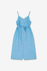 ROBE FEMME LISSA SKY BLUE SKY BLUE