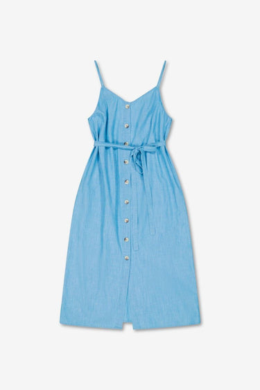 ROBE FEMME LISSA SKY BLUE SKY BLUE