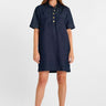 ROBE FEMME MERCURY BLUE BLUE