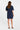 ROBE FEMME MERCURY BLUE BLUE