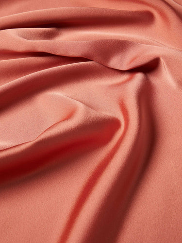 ROBE FEMME LP007151 227 SALMON 227 SALMON