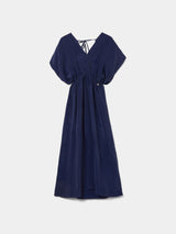 ROBE FEMME LP007366 595 MARINE 595 MARINE