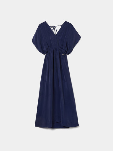 ROBE FEMME LP007366 595 MARINE 595 MARINE