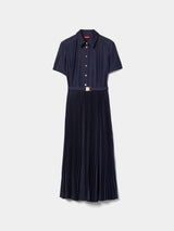 ROBE FEMME LP007391 INDIGO INDIGO
