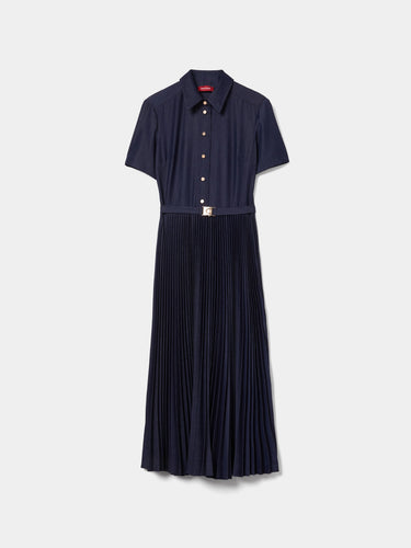 ROBE FEMME LP007391 INDIGO INDIGO