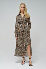 ROBE FEMME IMPRIME IMPRIME