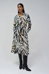 ROBE FEMME IMPRIME IMPRIME
