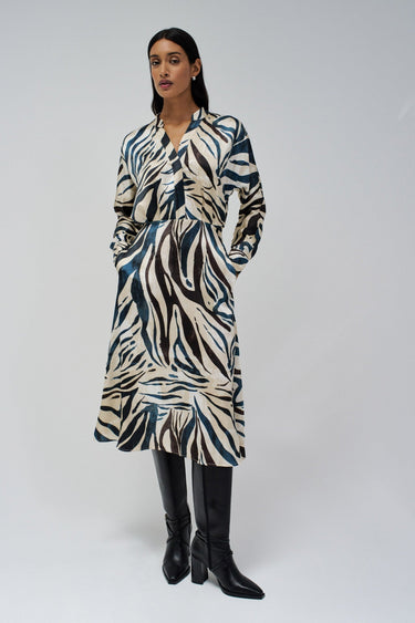 ROBE FEMME IMPRIME IMPRIME