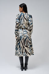 ROBE FEMME IMPRIME IMPRIME