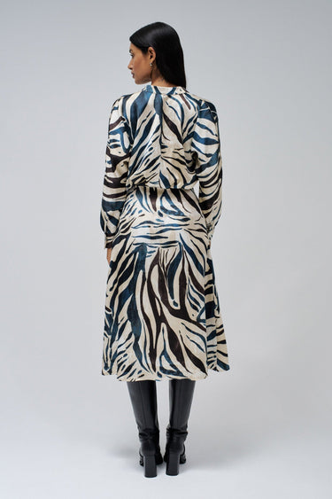 ROBE FEMME IMPRIME IMPRIME