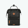 Sac à dos Cabaia Adventurer Small Chelsea noir