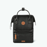 Sac à dos Cabaia Adventurer Small Chelsea noir