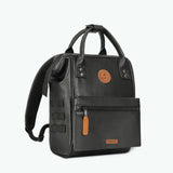 Sac à dos Cabaia Adventurer Small Chelsea noir – vue 3