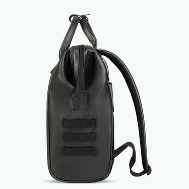 Sac à dos Cabaia Adventurer Medium Chelsea noir – vue 4