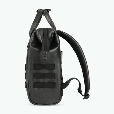 Sac à dos Cabaia Adventurer Small Chelsea noir – vue 4