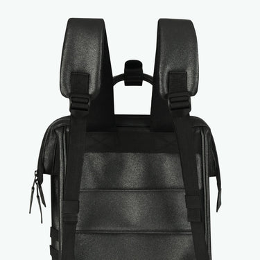 Sac à dos Cabaia Adventurer Medium Chelsea noir – vue 5