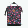 Sac à dos Cabaia Adventurer Medium Surabaya noir