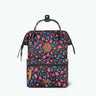 Sac à dos Cabaia Adventurer Small Surabaya noir