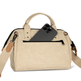 SAC ANDENNE BEIGE BEIGE