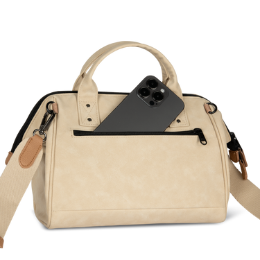 SAC ANDENNE BEIGE BEIGE