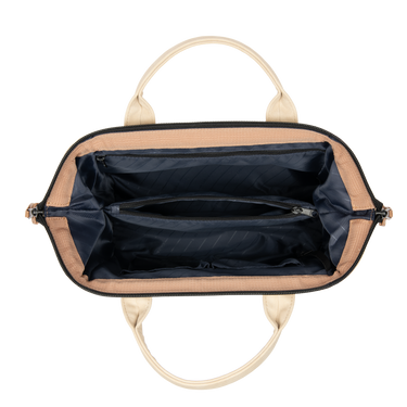 SAC ANDENNE BEIGE BEIGE