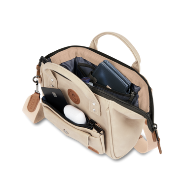 SAC ANDENNE BEIGE BEIGE