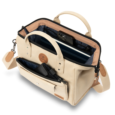 SAC ANDENNE BEIGE BEIGE