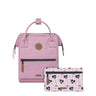 SAC BARI SMALL ROSE ROSE
