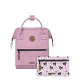 SAC BARI SMALL ROSE ROSE