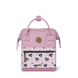 SAC BARI SMALL ROSE ROSE