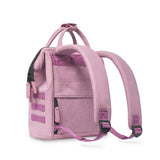 SAC BARI SMALL ROSE ROSE