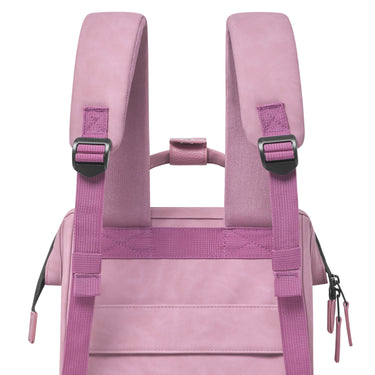 SAC BARI SMALL ROSE ROSE