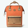 SAC BOGOTA MEDIUM BRIQUE BRIQUE