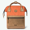 SAC BOGOTA SMALL BRIQUE BRIQUE
