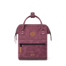 Sac à dos Cabaia Adventurer Small Delhi bordeaux