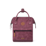 Sac à dos Cabaia Adventurer Small Delhi bordeaux