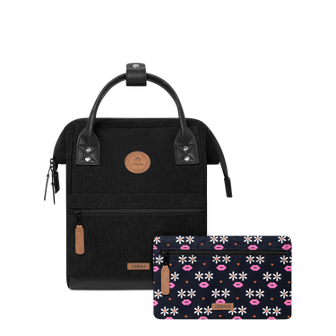 SAC BRIGHTON NOIR NOIR